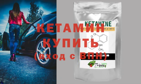 крисы Горняк